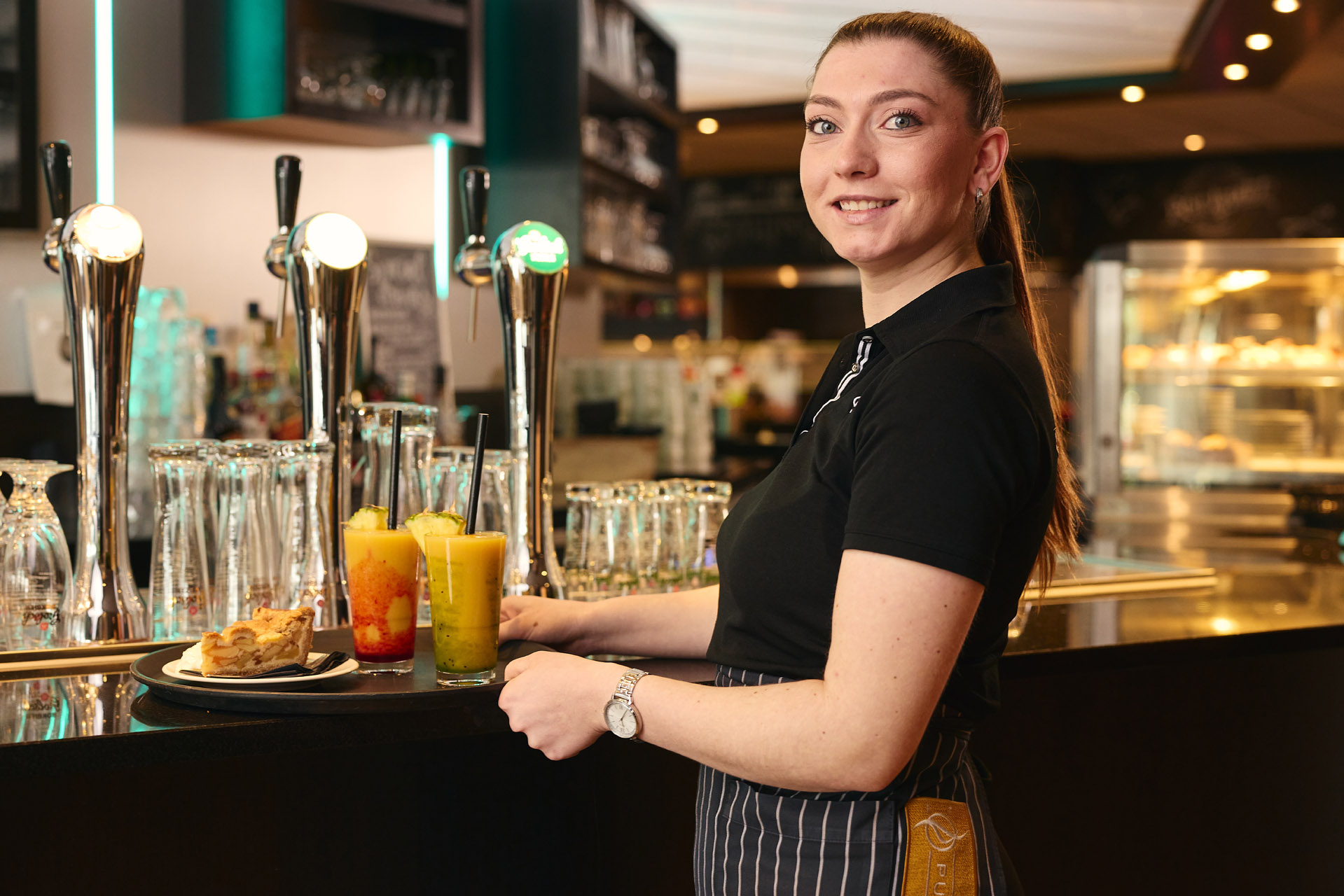 Werken in de wellness bediening v2