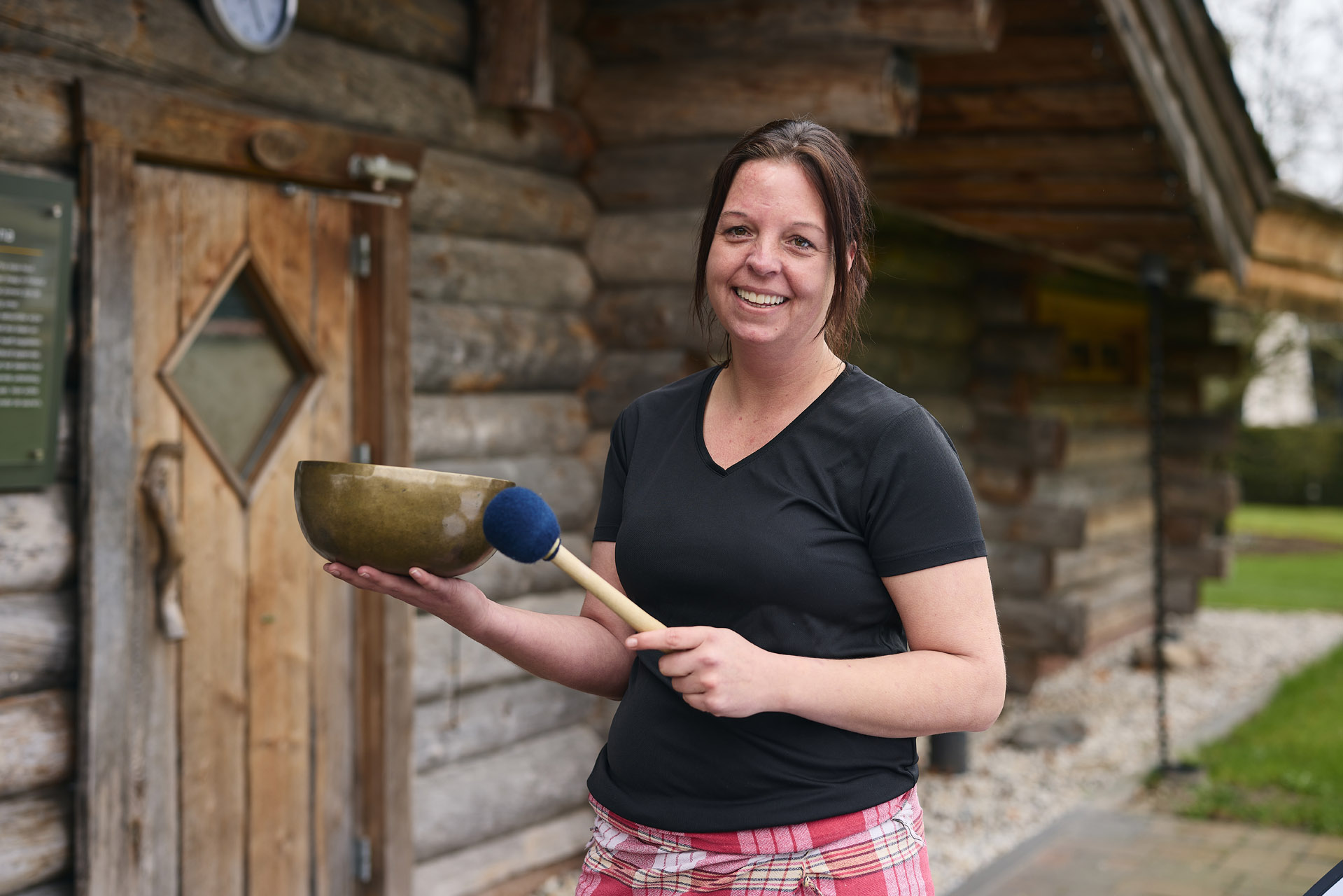 Werken als medewerker wellnessrituelen